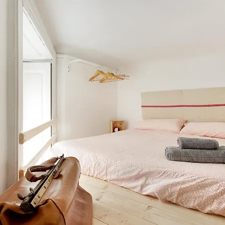 Vintage Loft Nel Cuore Dei Navigli Apartment Milan