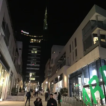 아파트 Corso - New Building *