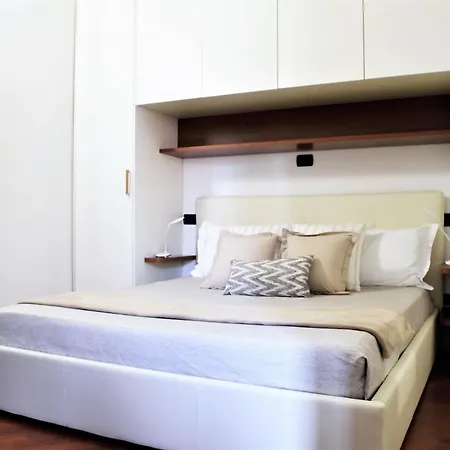 Homiquo - Garofalo Apartment *