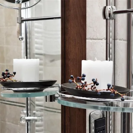 Homiquo - Garofalo Apartment *