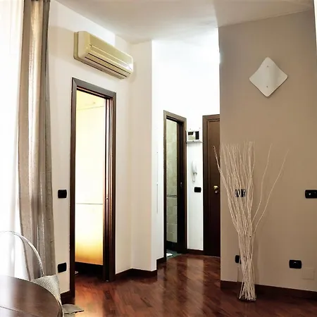 Appartement Homiquo - Garofalo