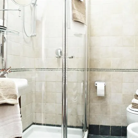 Homiquo - Garofalo Appartement