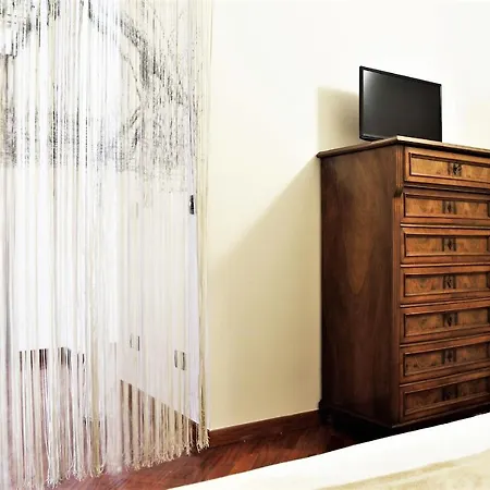Appartement Homiquo - Garofalo *