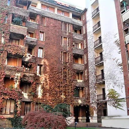 Homiquo - Garofalo Milan