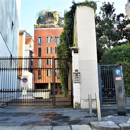 Appartement Homiquo - Garofalo