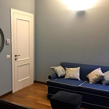 安提乐卡达里多酒店 米兰