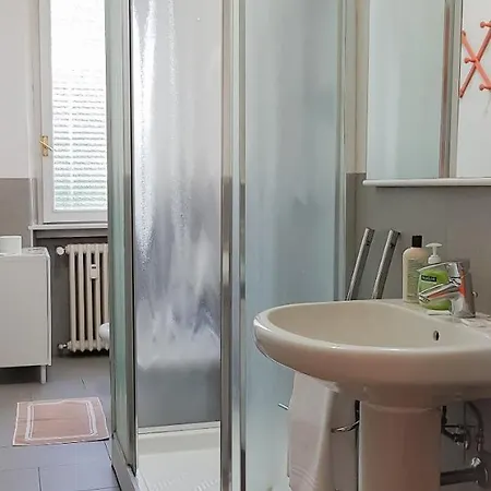 Gæstehus Foresteria Lombarda By Max *