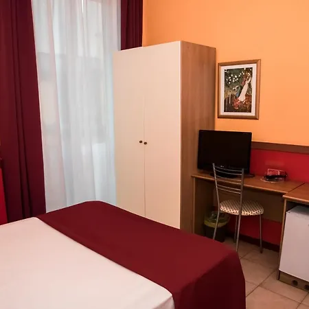 Hotel Corallo