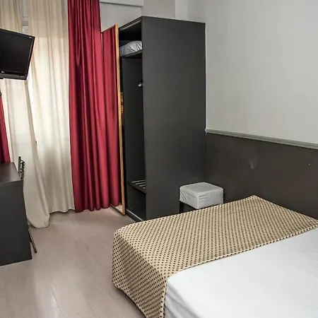 Hotel Corallo Milan