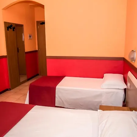 Corallo Hotel Milán