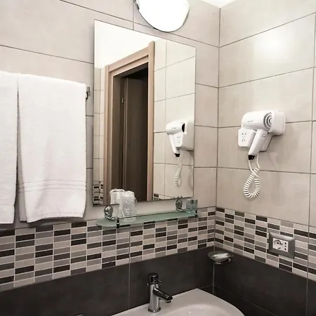 Corallo 3* Milan