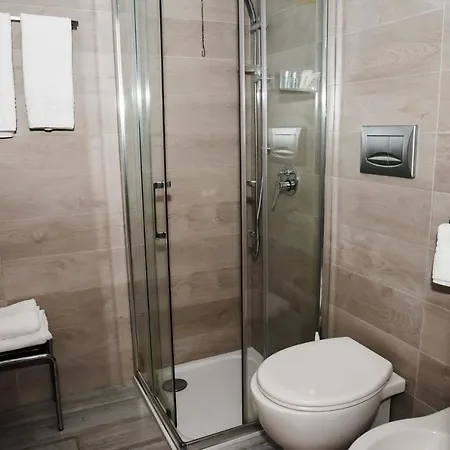 Hotel Corallo Milan