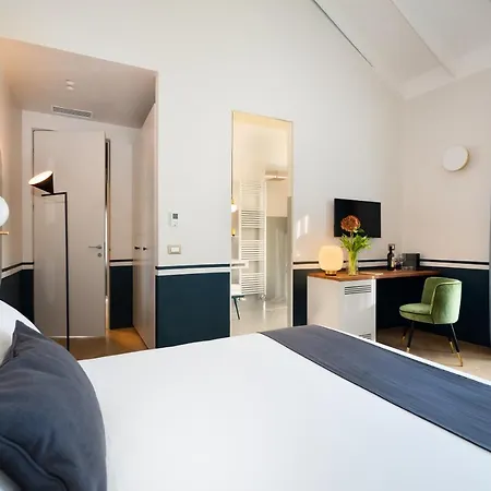 Hotell Velvet Grey Boutique 3*