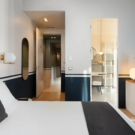 Velvet Grey Boutique Hotell