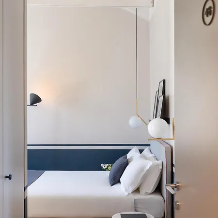 Velvet Grey Boutique 3* Μιλάνο