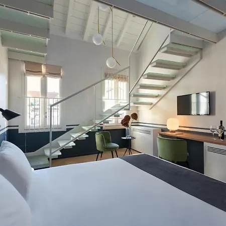 Velvet Grey Boutique Hotell Milano