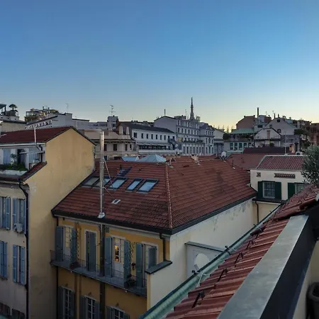 Hotell Velvet Grey Boutique