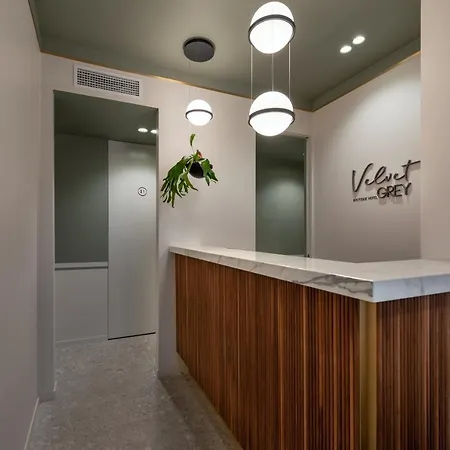 Velvet Grey Boutique 3*