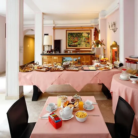 Hotel Monopole