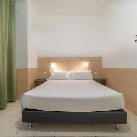 Navigli Lejlighedshotel 4*