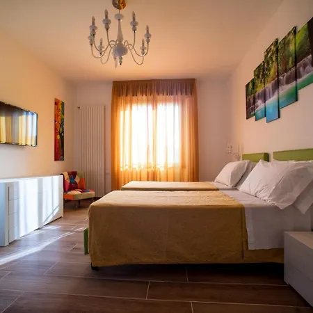 享受米兰酒店 * 米兰