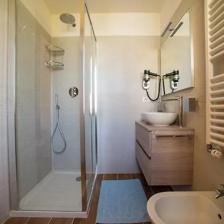 享受米兰酒店 * 米兰