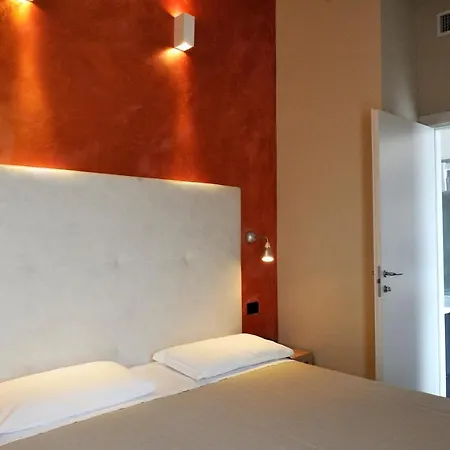 Biocity Szálloda 3*