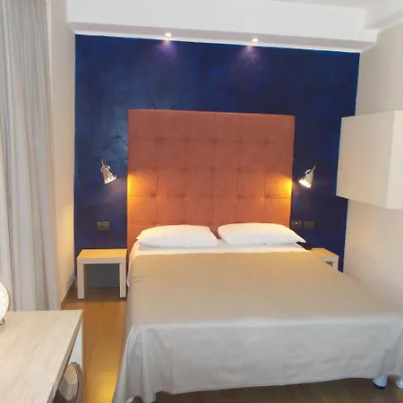 Biocity Szálloda 3*