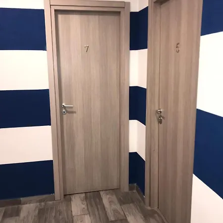Soperga Guest house 3*