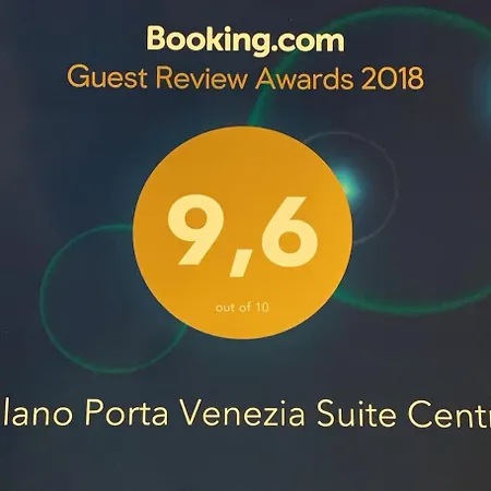 Porta Venezia Centro Ξενοδοχείο