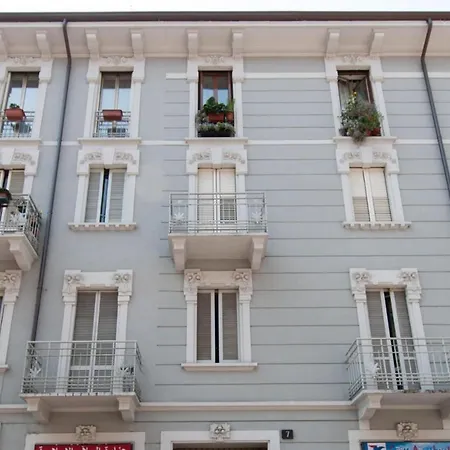 Milancentralflat Appartement *