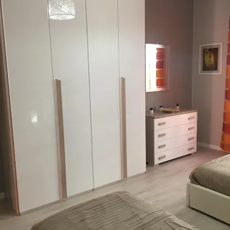 De Angeli Luxury Flat Milán