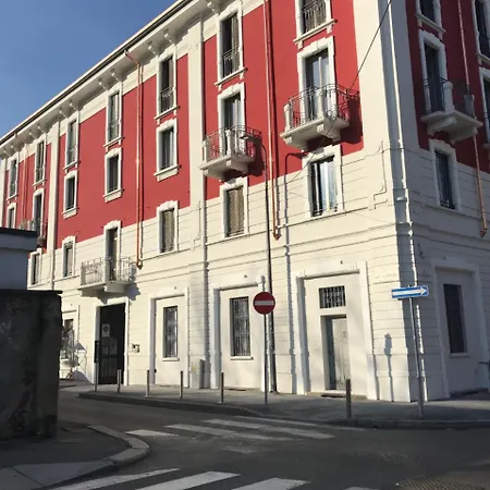 Edo House Milan