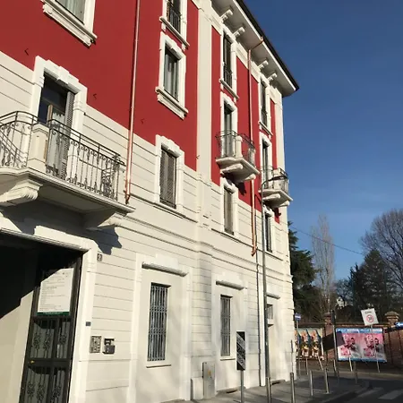 Edo House * Milan