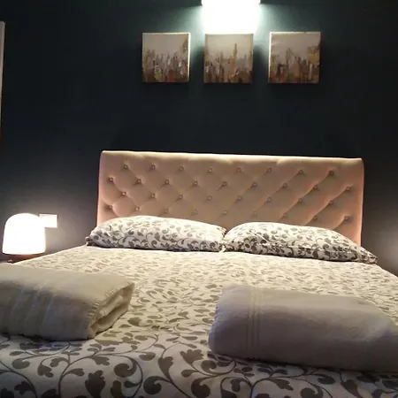 Kibilu - Corso Manusardi * Milan