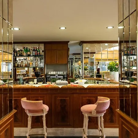 阿尔格酒店