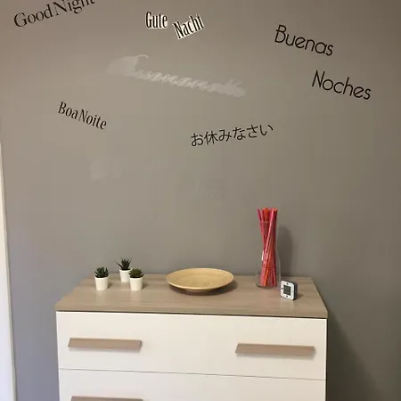 Apartmán De Angeli Luxury Flat Milán