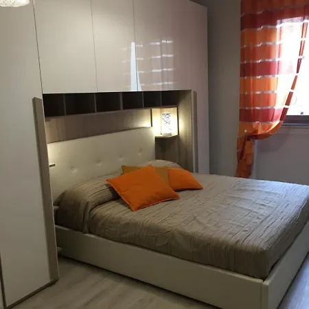 De Angeli Luxury Flat Apartmán Milán