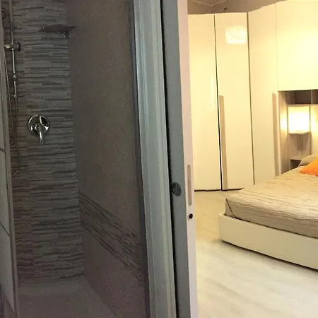 Apartmán De Angeli Luxury Flat *