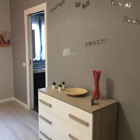 Apartmán De Angeli Luxury Flat