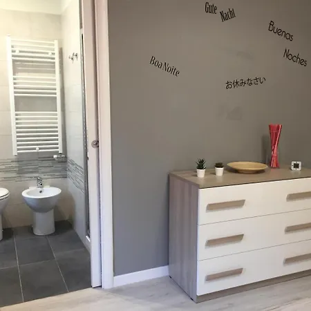 De Angeli Luxury Flat Apartmán
