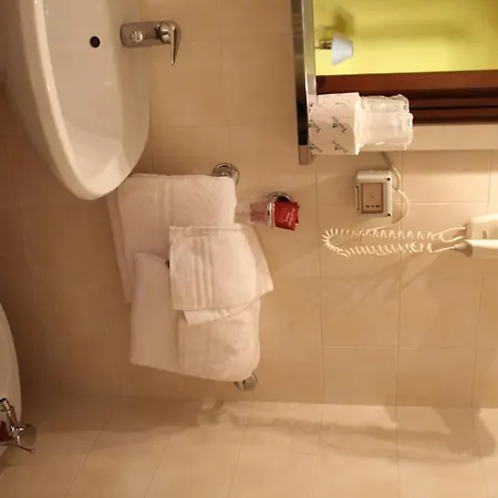 Vecchia 3* Milan