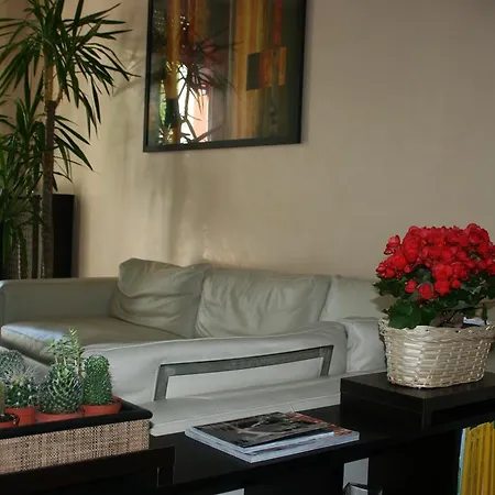 Hotel Fiera Congressi Milan