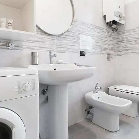 Italianway - Cristoforo Colombo 1 Apartment Milan