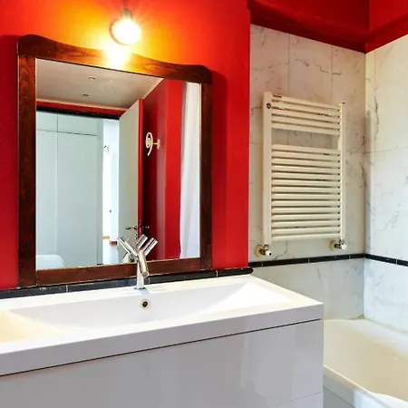 Locazione Turistica La Foppa Bilocale Appartement