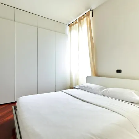 Locazione Turistica La Foppa Bilocale Appartement