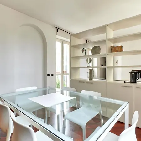 Locazione Turistica La Foppa Bilocale Appartement Milan