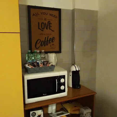 Kibilu - Via Falcone - Centre - Duomo * Milan