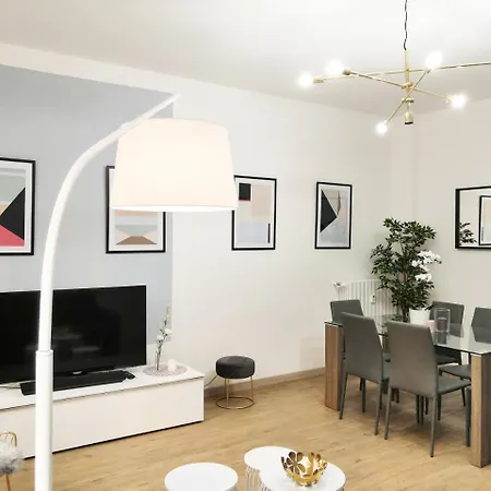 Altido Austere Elegance Appartamento *