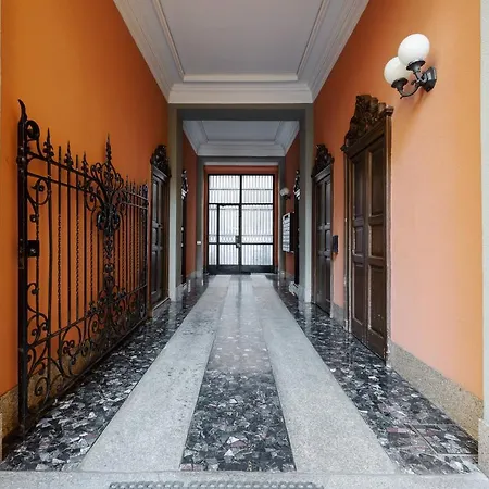 Buenos Aires & Lima Cosy Flat *